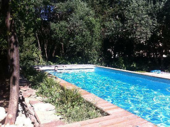 Mon Jardin En Ville Montpellier Exterior foto